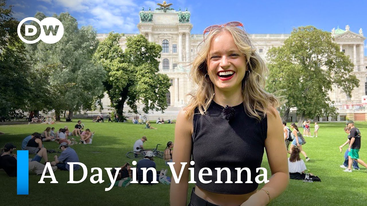 Por Que Viena É A Cidade Mais Habitável Do Mundo | Imperdíveis Na Capital Da Áustria