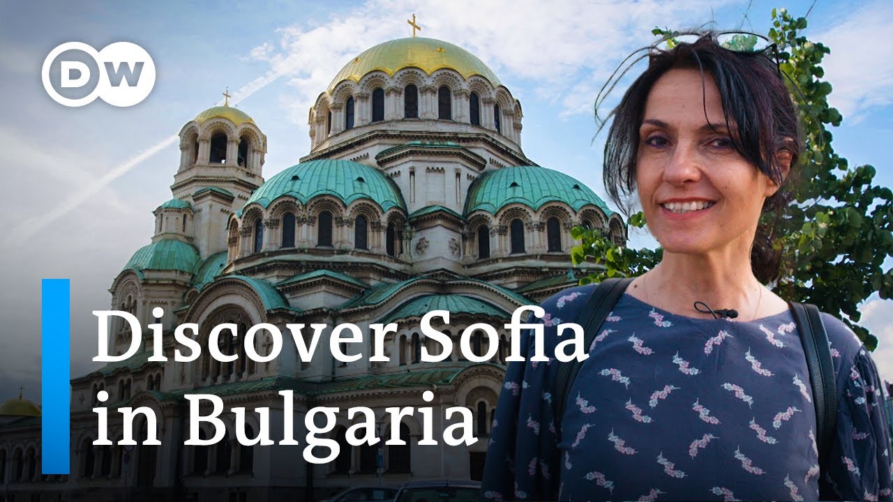 Sofia – Uma Das Cidades Mais Antigas Da Europa | Dicas De Viagem Para A Capital Da Bulgária