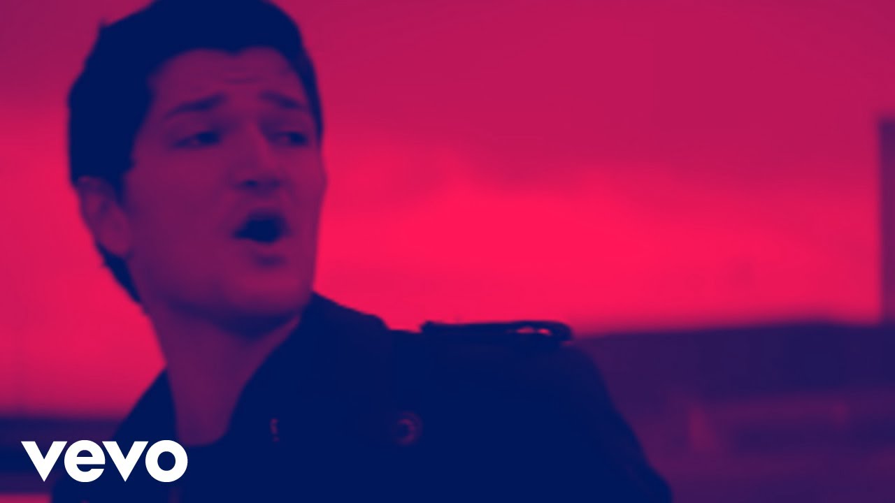 The Script – Breakeven
