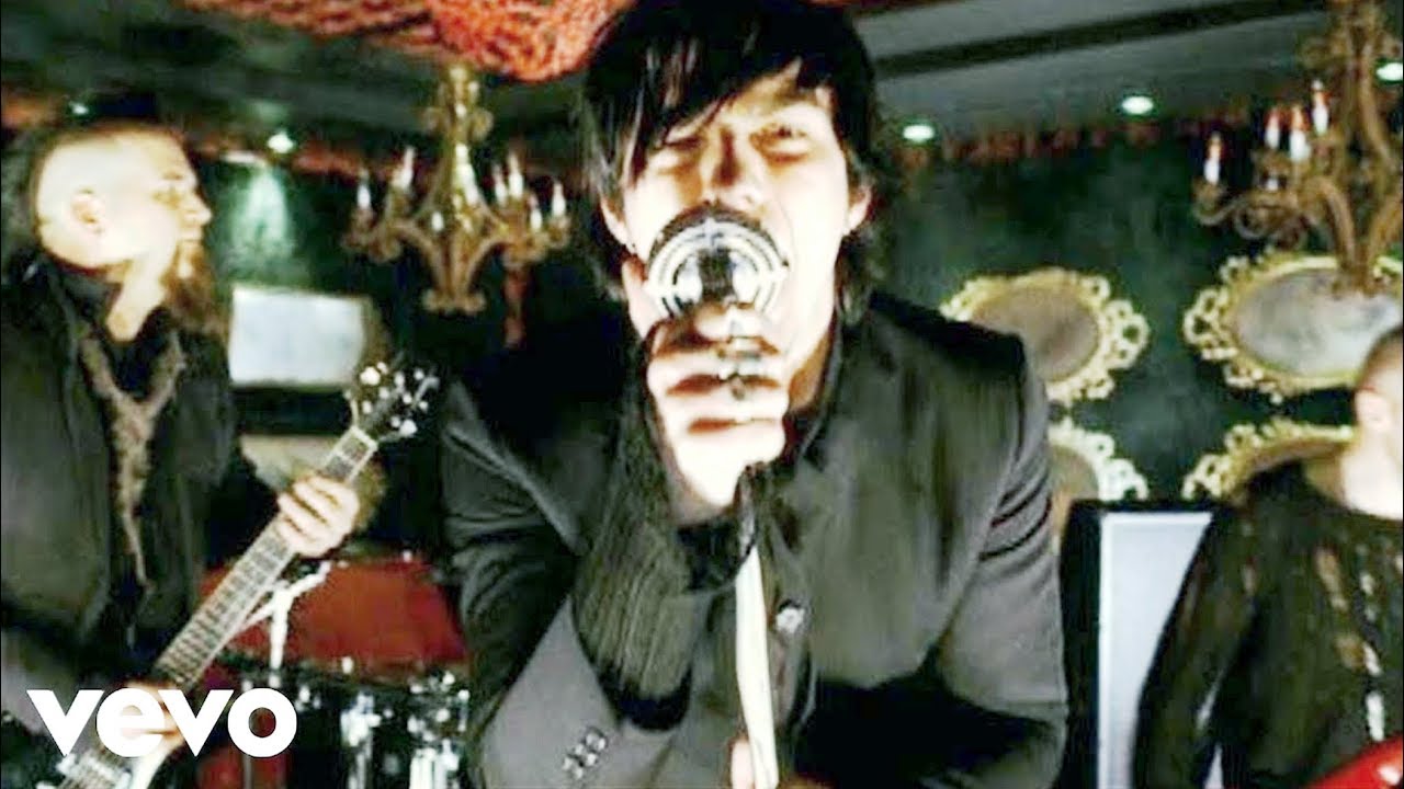 Three Days Grace – Animal I Have Become