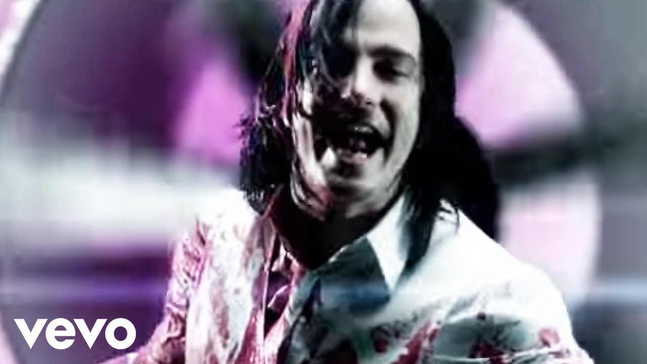 Three Days Grace – Break