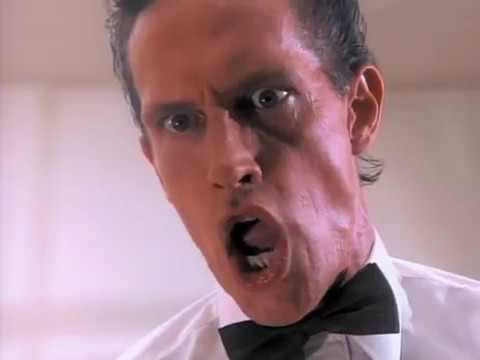 Twisted Sister – I Wanna Rock