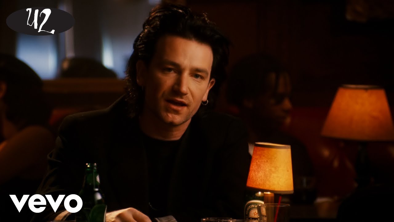 U2 – One