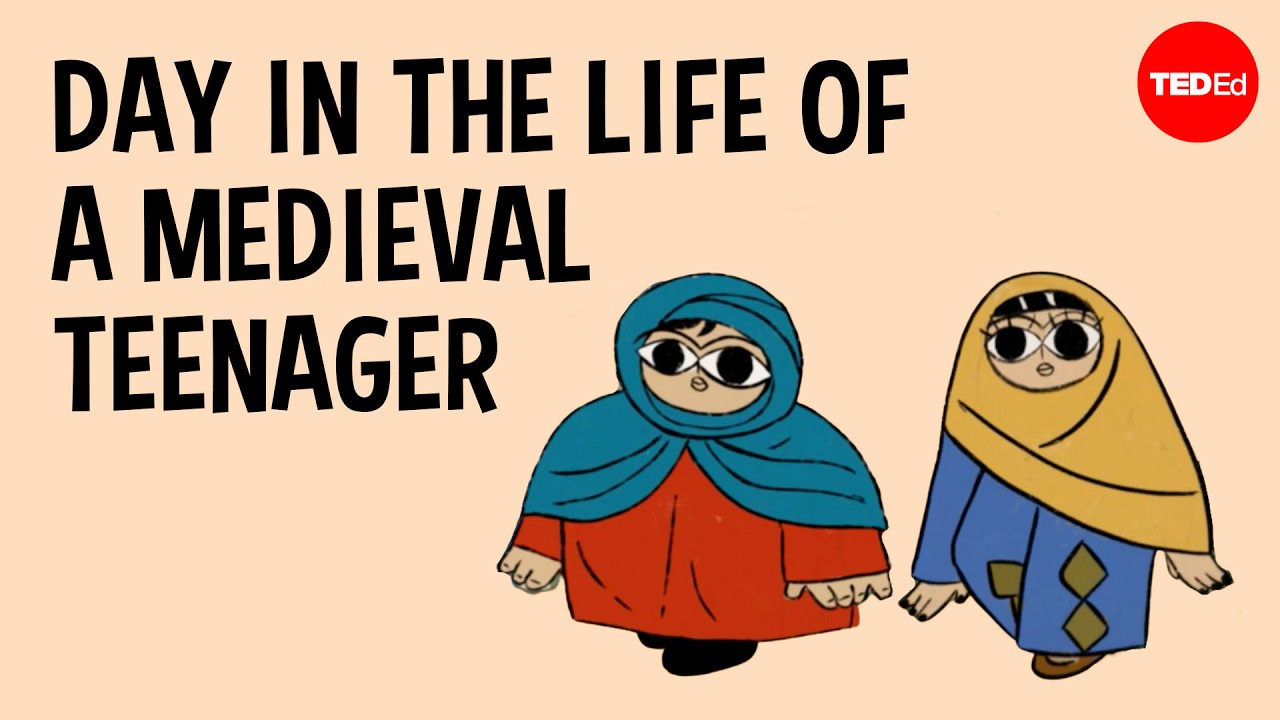 Um Dia Na Vida De Um Adolescente Na Bagdá Medieval – Birte Kristiansen E Petra Sijpesteijn