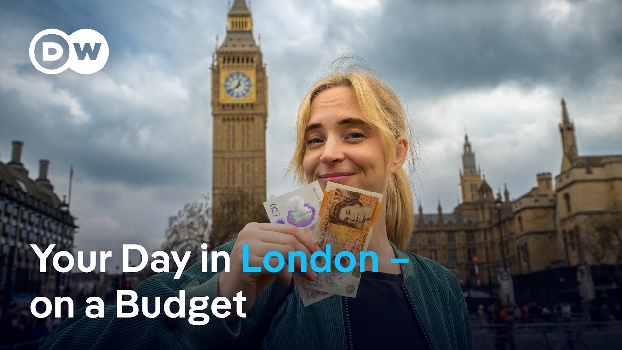 Um Dia Perfeito Em Londres – Dicas De Viagem Sem Gastar Muito