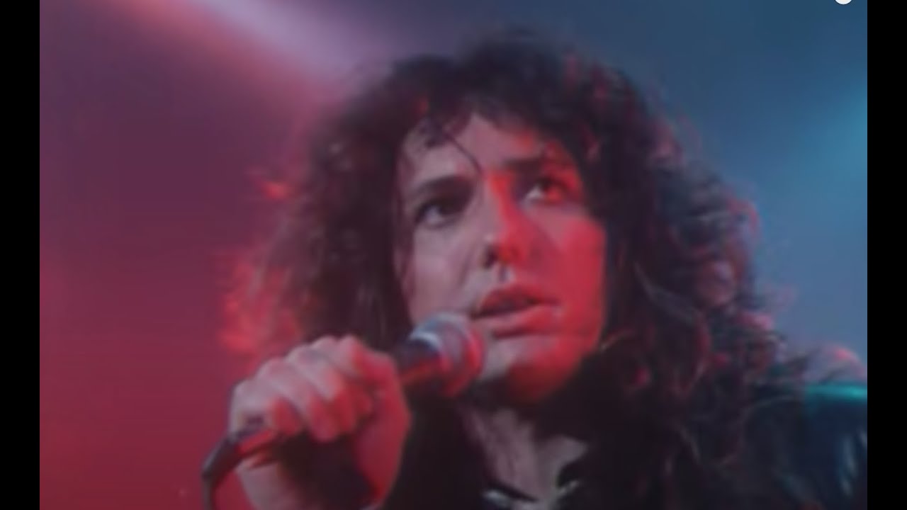 Whitesnake – Here I Go Again