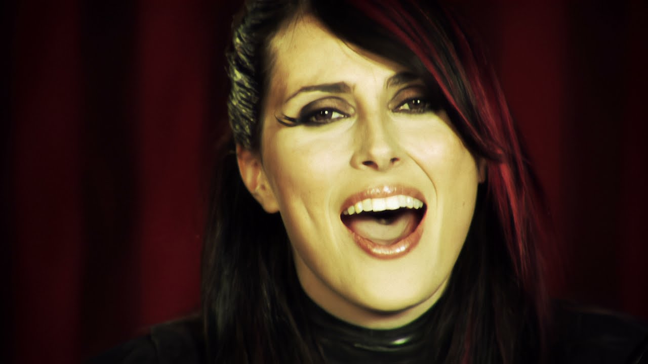 Within Temptation – All I Need