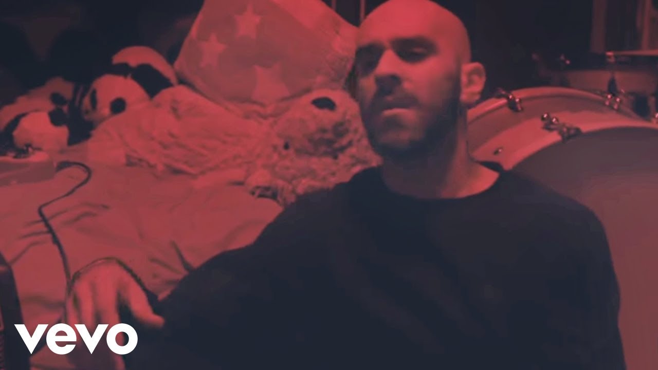 X Ambassadors – Unsteady
