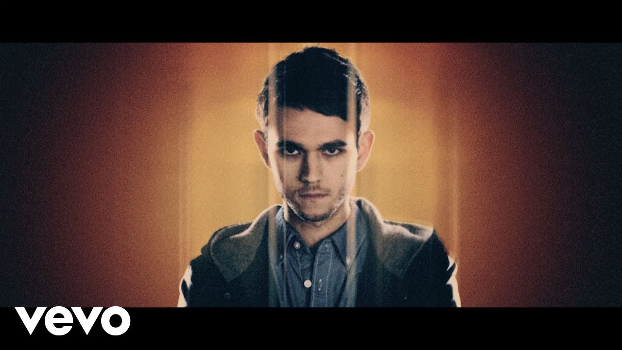 Zedd feat. Foxes – Clarity