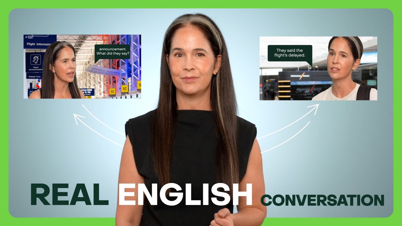 Falando Inglês: Como Falar Com Estranhos