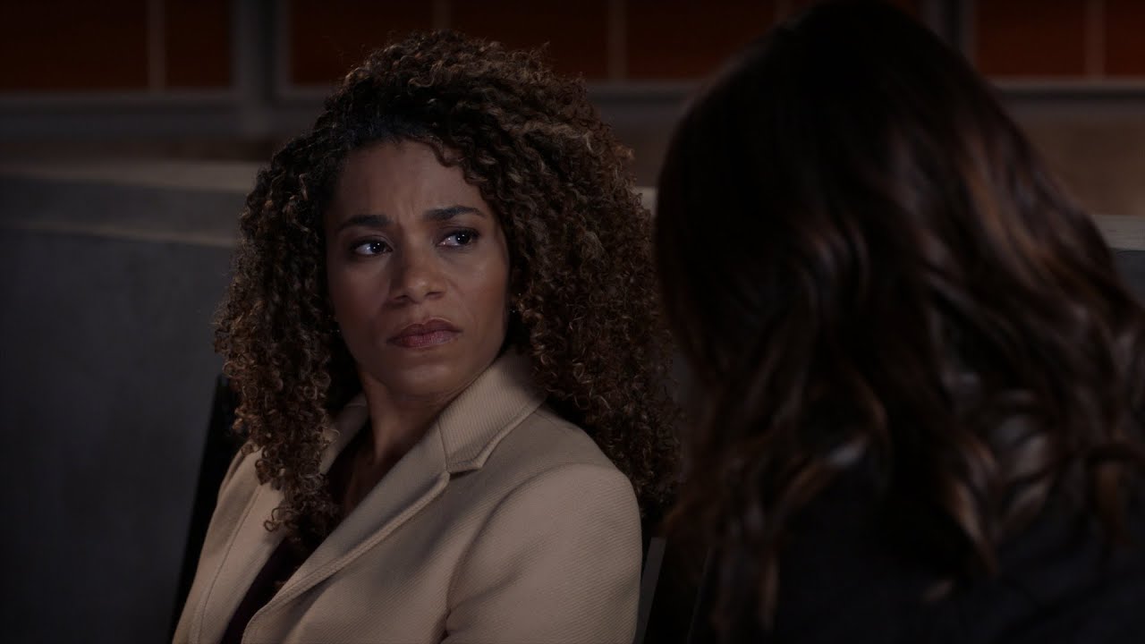 Grey’s Anatomy: Amelia Diz A Maggie Que Ainda Está Aqui Para Ela (Temporada 19)