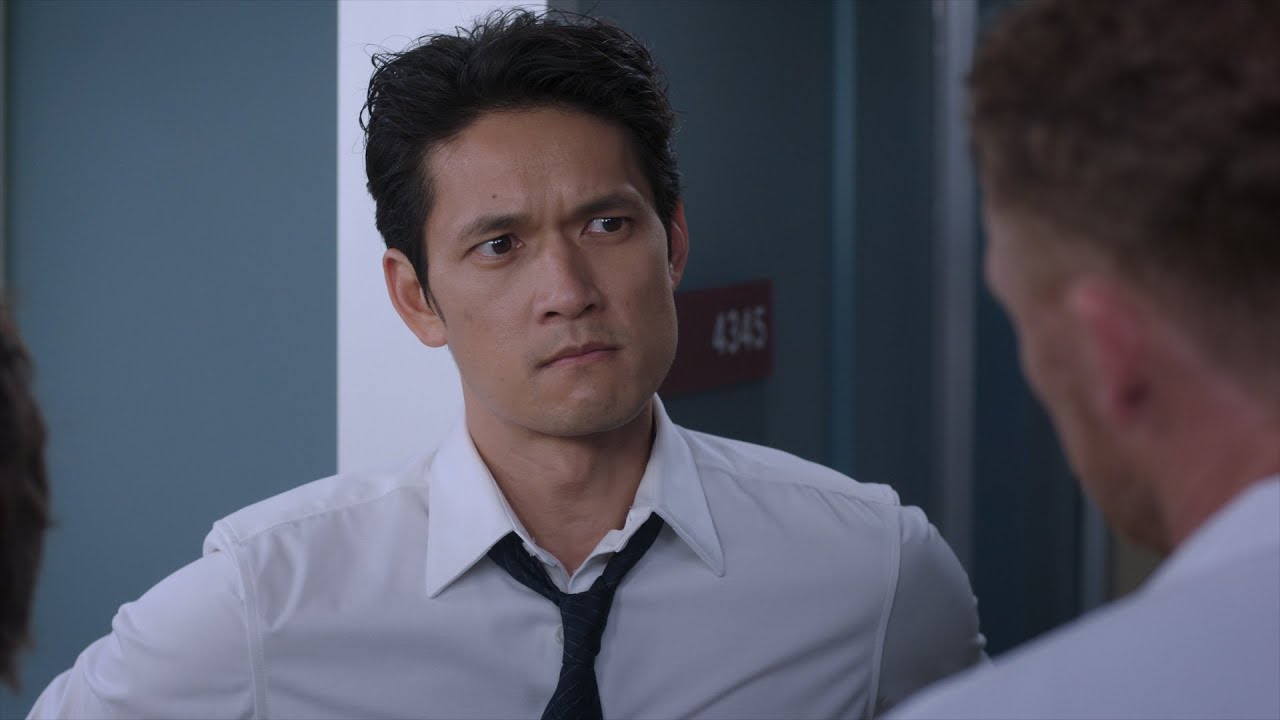 Grey’s Anatomy: Dr. Kwan Arrisca Seu Emprego Para Lutar Por Uma Jovem Paciente (Temporada 19)