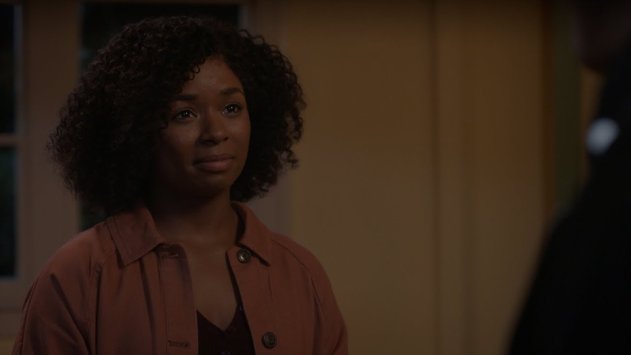 Grey’s Anatomy: Lucas, Simone E Mika Se Mudam Para Uma Casa Familiar (Temporada 19)