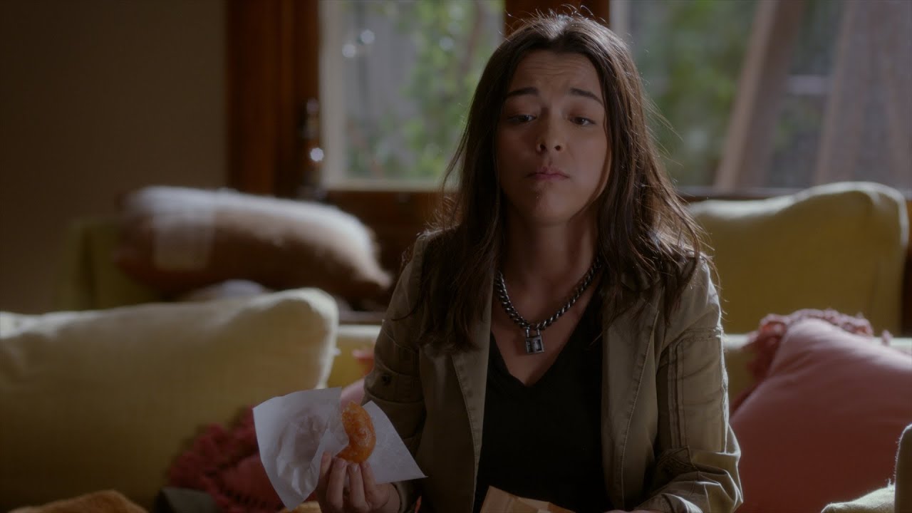 Grey’s Anatomy: Os Estagiários Se Instalam Em Sua Nova Casa (Temporada 19)