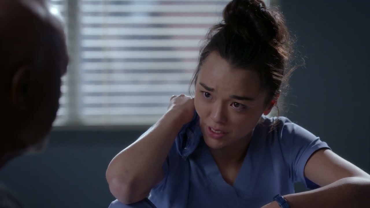 Grey’s Anatomy: Richard Diz A Yasuda Que A Reação Dela A Torna Humana (Temporada 19)