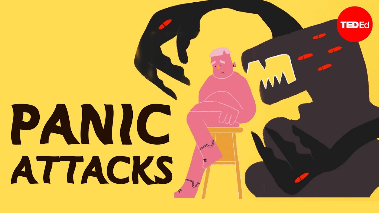 O Que Causa Os Ataques De Pânico E Como Você Pode Evitá-Los? – Cindy J. Aaronson