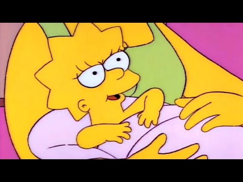 Os Simpsons: A História De Homer E Lisa | Minisódio 5
