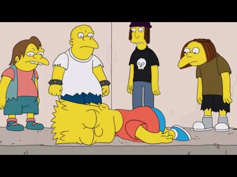 Os Simpsons: Barts Não Está Morto