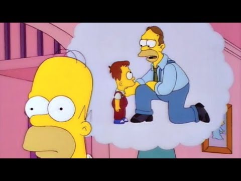 Os Simpsons: Homer É Burro Como Uma Mula E Duas Vezes Mais Feio