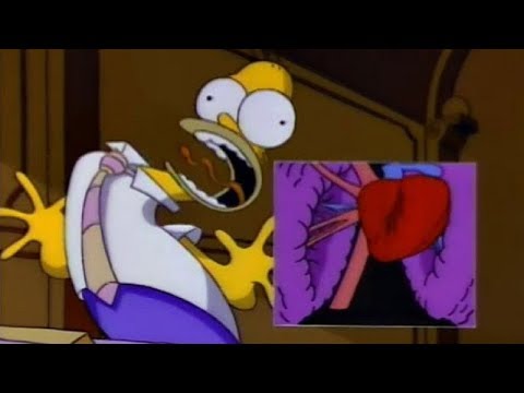 Os Simpsons: Homer É Demitido