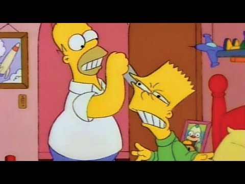 Os Simpsons: Homer Simpson É O Príncipe Das Brincadeiras