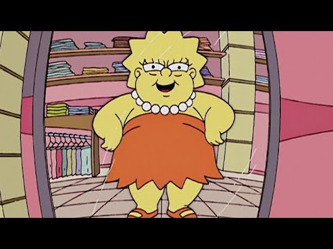 Os Simpsons: O Gene Simpson