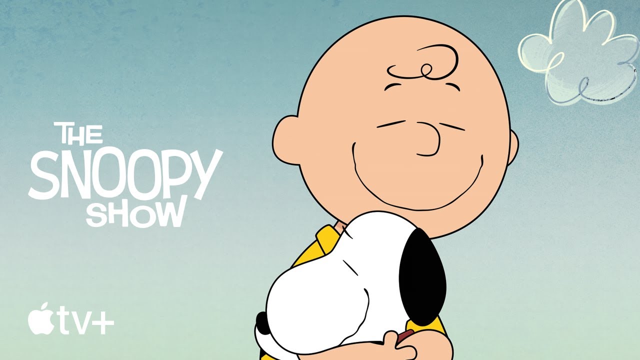Snoopy e Sua Turma: Conheça Os Melhores Amigos Do Snoopy