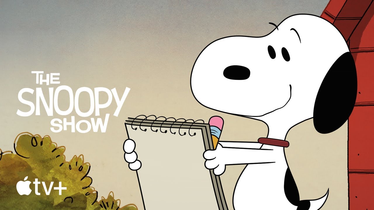 Snoopy e Sua Turma: Saiba Tudo Sobre O Snoopy