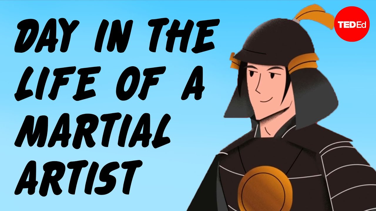 Um Dia Na Vida De Um Artista Marcial Na China Medieval – Peter Lorge