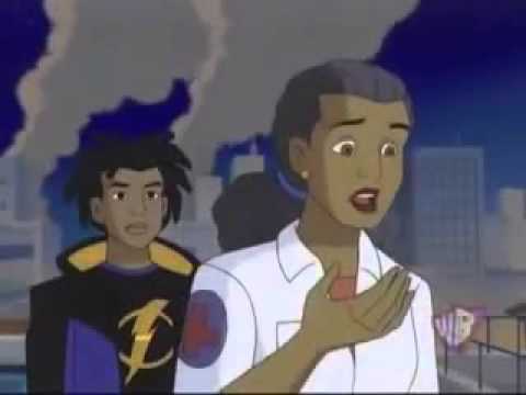 A Mãe Do Super Choque Em Flashback
