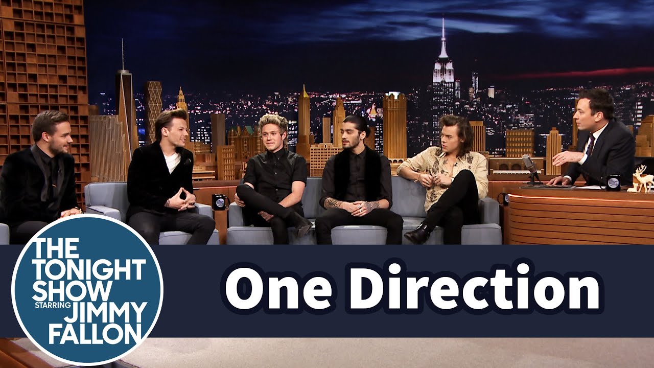A One Direction Odeia Pudim De Natal