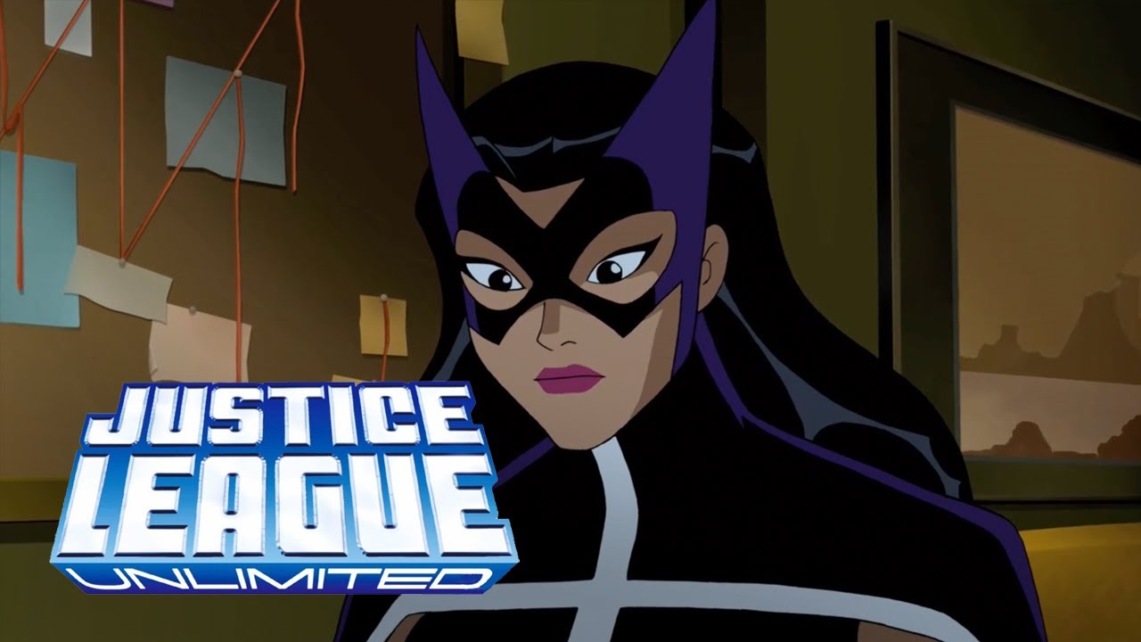 A Questão E A Caçadora Descobrem Como O Superman Matou O Lex Luthor | Liga Da Justiça Sem Limites
