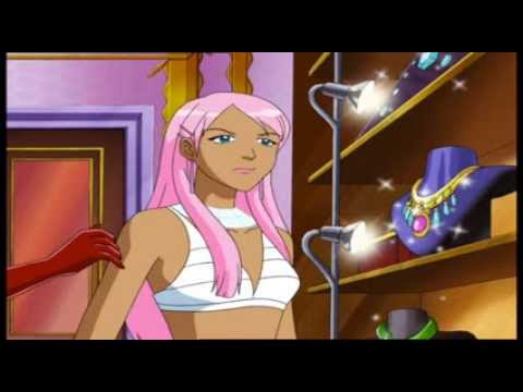 As Espiãs Fashionistas | Três Espiãs Demais