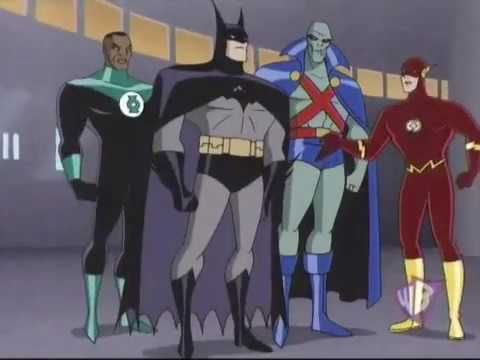 Batman Pede Ajuda A Super Choque