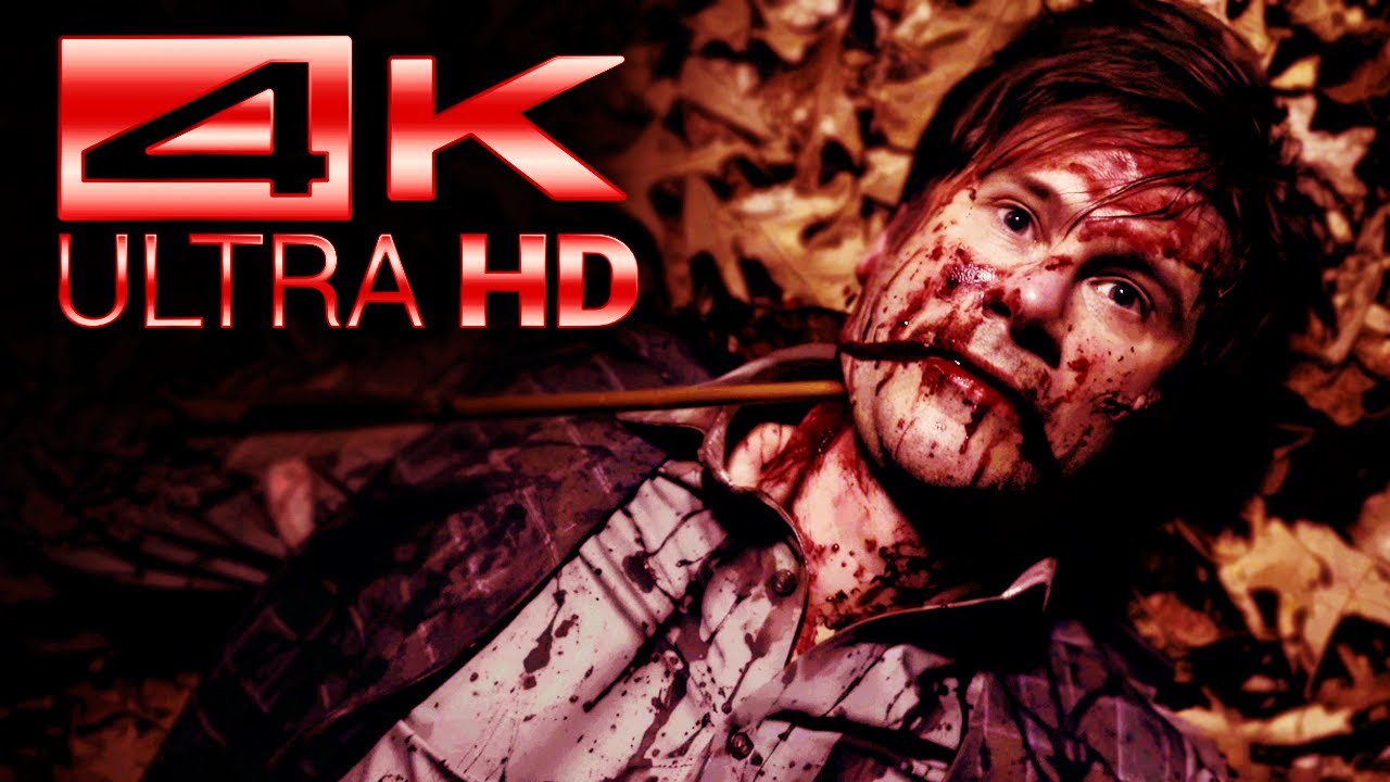 Carol Mata Lance  – The Walking Dead – 11X20