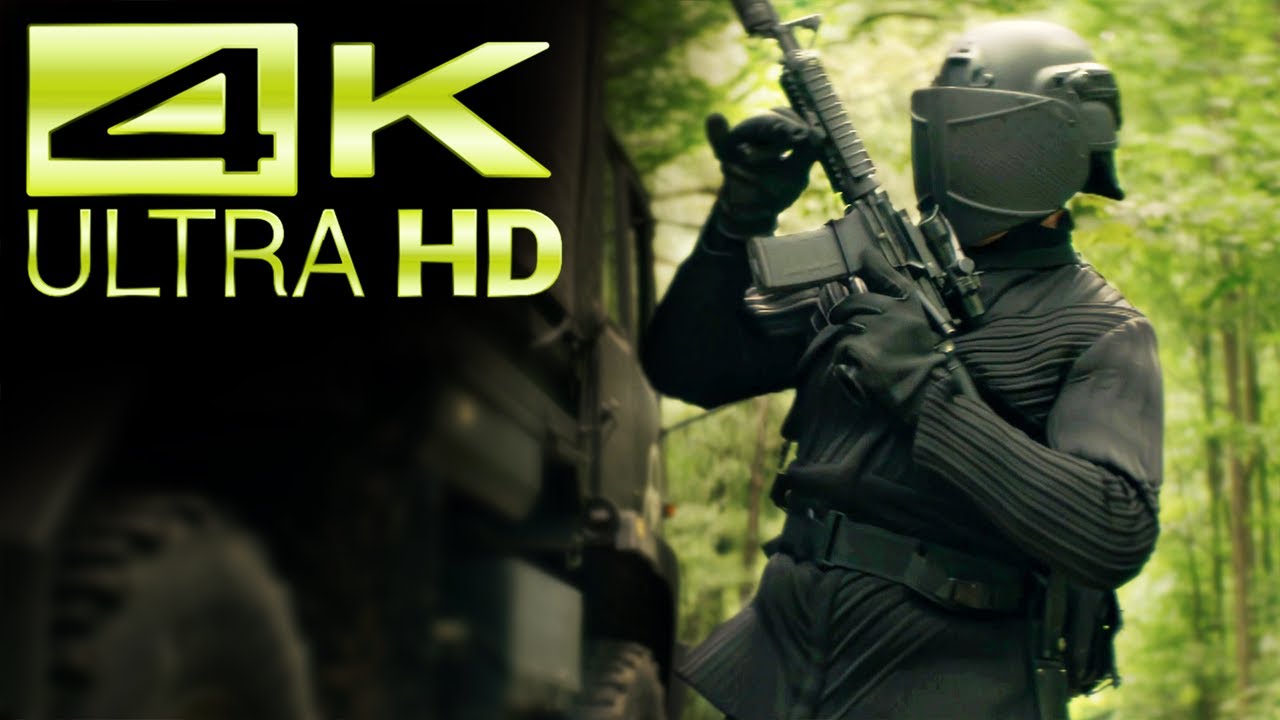 Crm Procura Pelo Doutor Bennett – 4K Ultra Hd Upscaling – The Walking Dead: Além Do Horizonte – Episódio 2X10