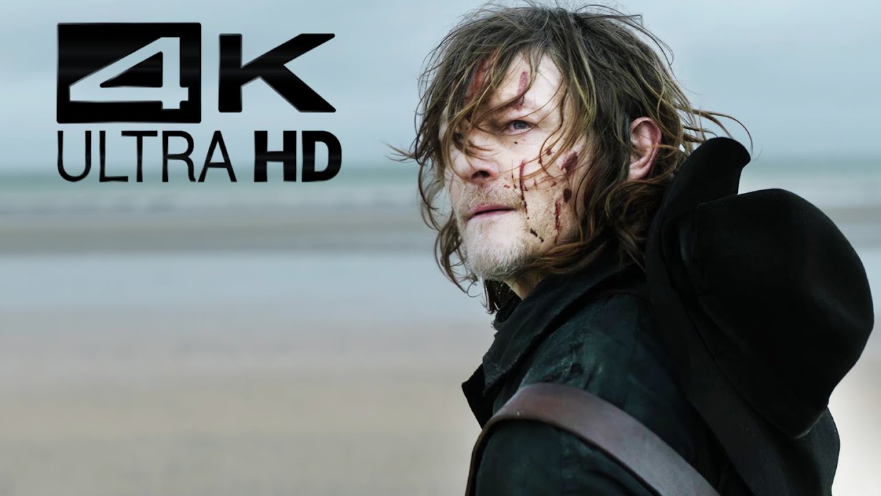 Daryl Tenta Voltar Para Casa – The Walking Dead: Daryl Dixon – 1X6