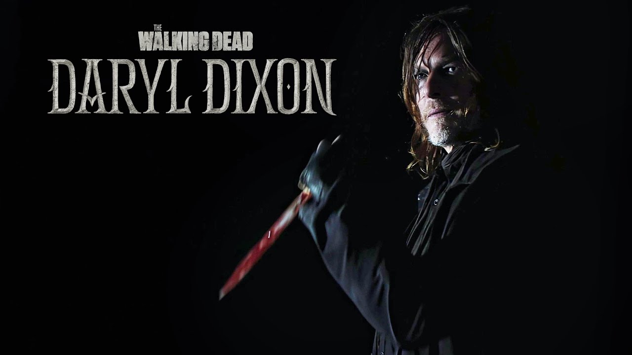 Daryl Vs Losang – The Walking Dead: Daryl Dixon – 2X05