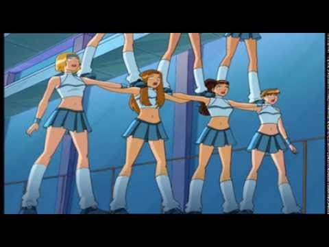 De Pompons A Correntes | Três Espiãs Demais