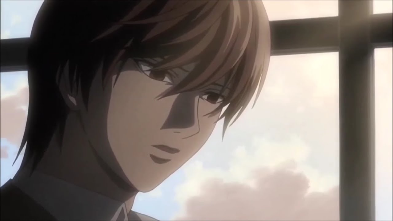 Death Note: E1 Clip 1 Dublado Em Inglês