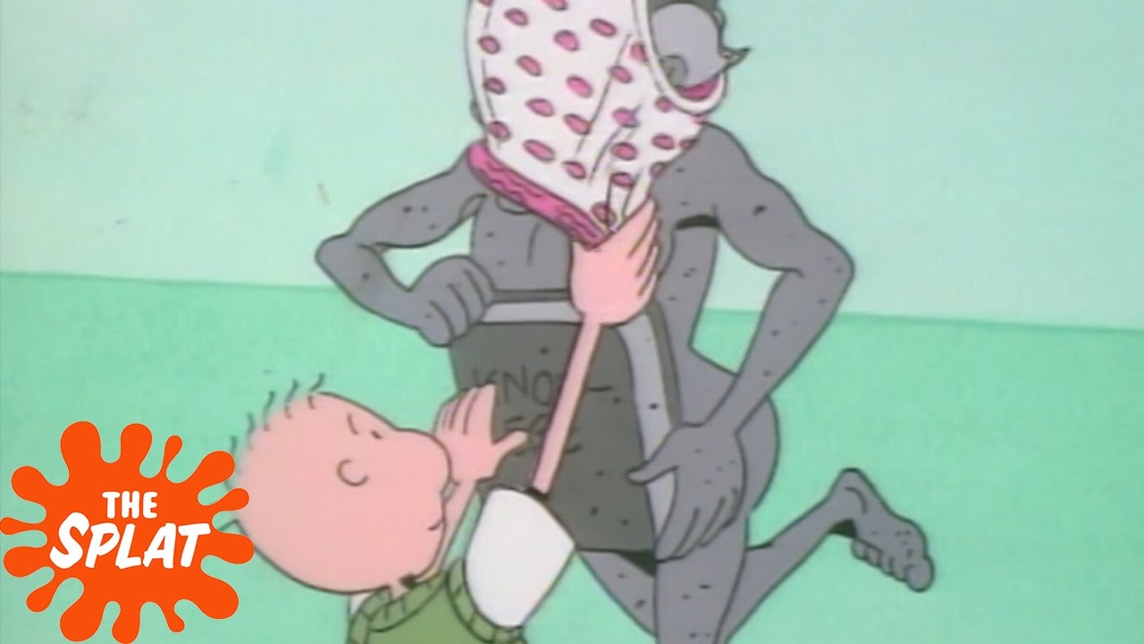 Doug Funnie: A Pegadinha Da Estátua