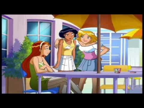 Drama Do Vestido Perfeito | Três Espiãs Demais