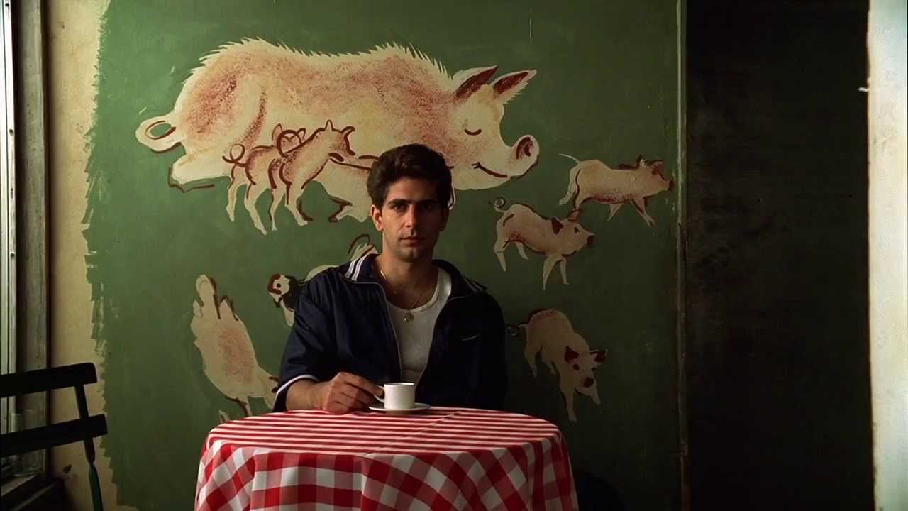 Família Soprano: Christopher Moltisantis – Pesadelo Com Linguiça