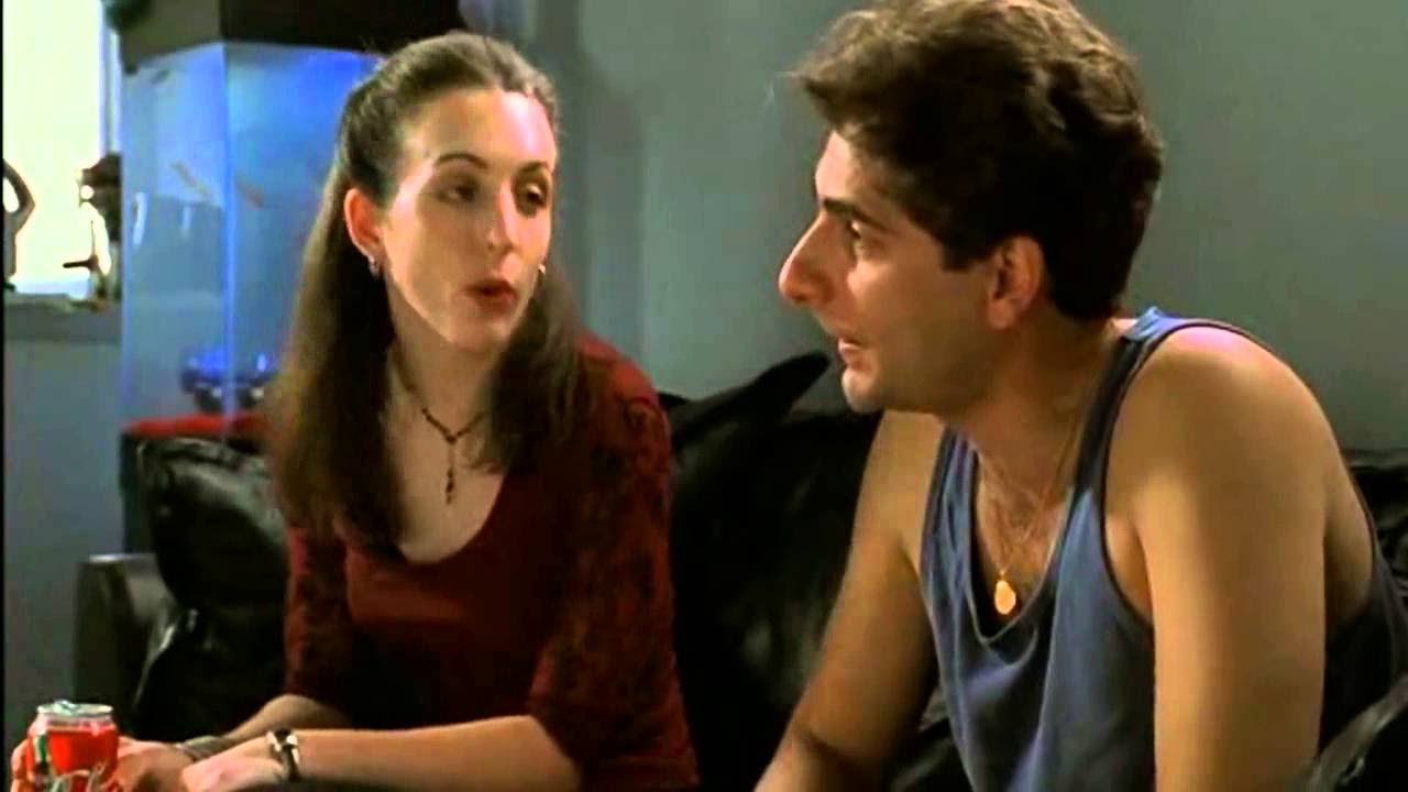 Família Soprano: Christopher Vende Drogas Meadow – Os Sopranos Hd