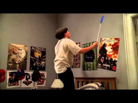 Família Soprano: Limpeza De Primavera Na Residência Soprano