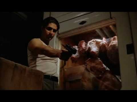 Família Soprano: Primeira Vez De Christopher Moltisanti