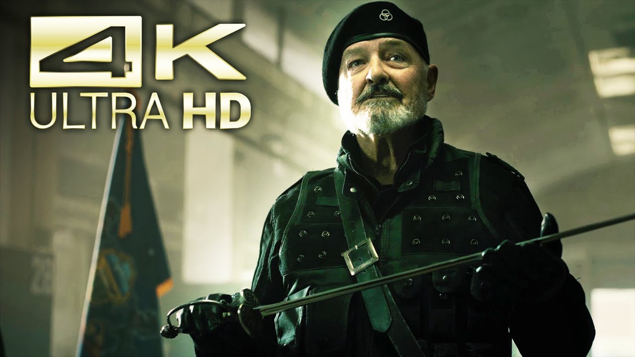Funerais De Okafa – The Walking Dead: Os Que Vivem