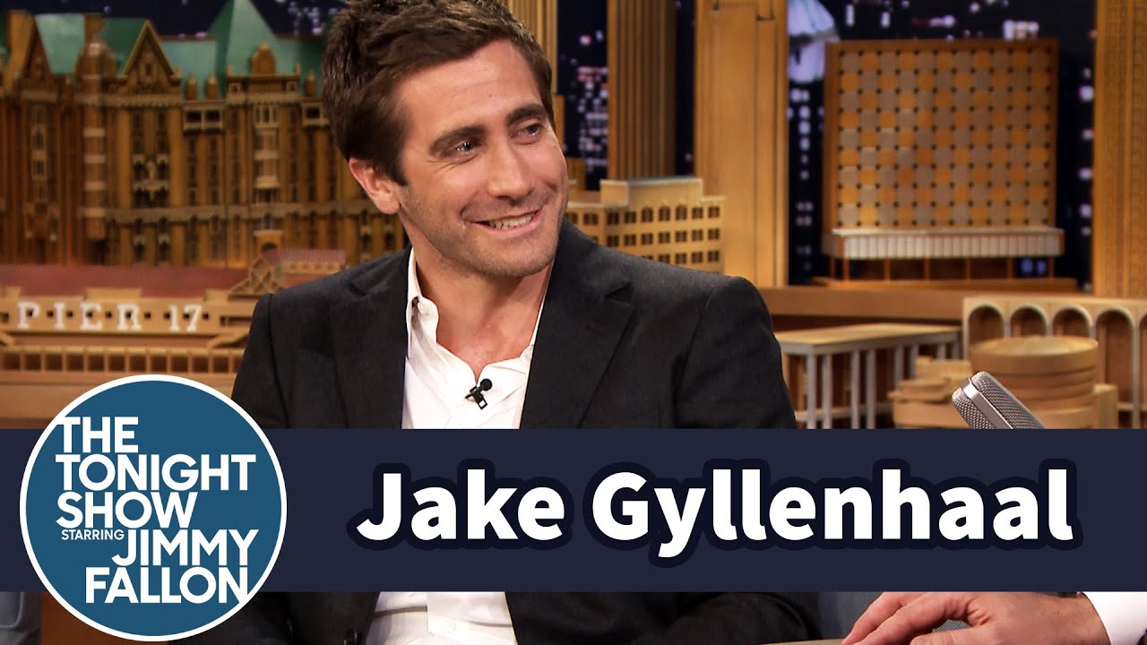 Jake Gyllenhaal Critica As Atuações Das Irmãs