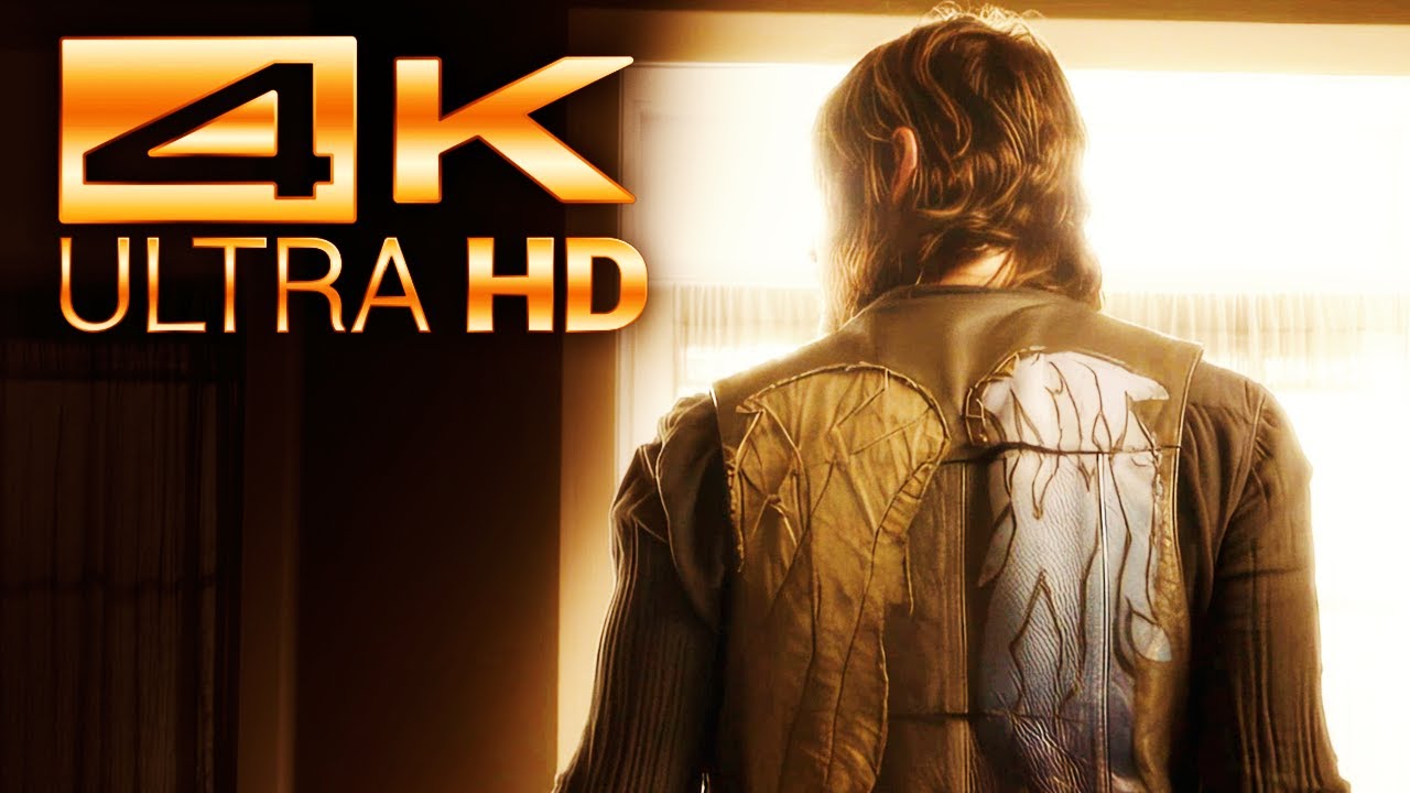 Jaqueta Do Daryl – The Walking Dead – 11X18
