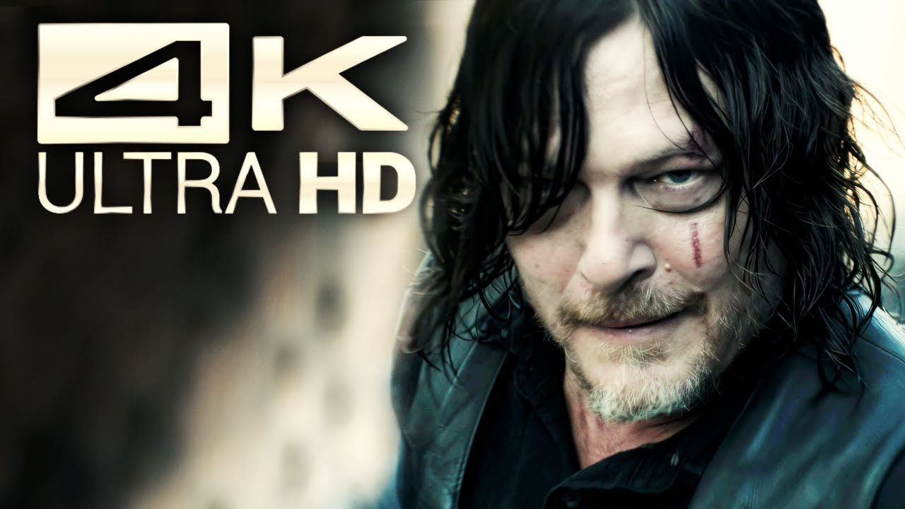Judith Tem Alucinações Com Rick – The Walking Dead – Episódio 11X23